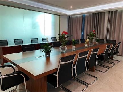 大会议室
