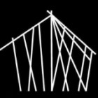 福州市长乐区鹤上释舍空间设计装潢店