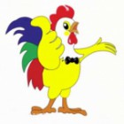 福州木鸡郎智能科技有限公司