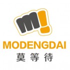 福州莫等待贸易有限公司