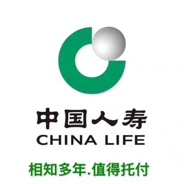 中国人寿保险股份有限公司